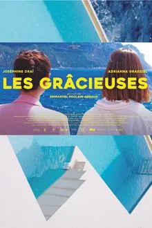 Les Grâcieuses movie poster