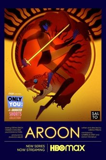 Aroon movie poster