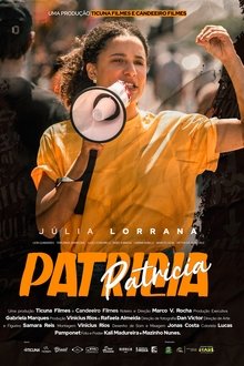 Patricia movie poster