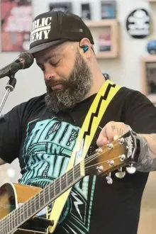 Facundo Elias profile picture