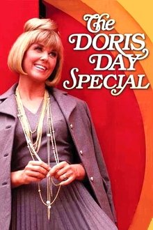 The Doris Mary Anne Kappelhoff Special movie poster