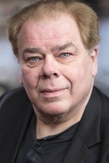 Bruce Graham profile picture