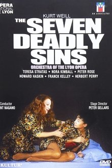 The Seven Deadly Sins movie poster