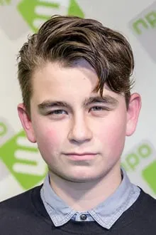 Foto de perfil de Nino den Brave