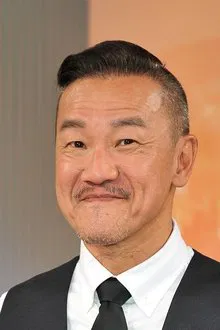 Chen Wei-Min profile picture