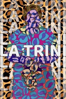 LA TRINI movie poster