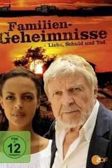 Familiengeheimnisse - Liebe, Schuld und Tod movie poster