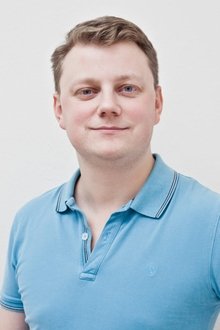 Steve Reverand profile picture