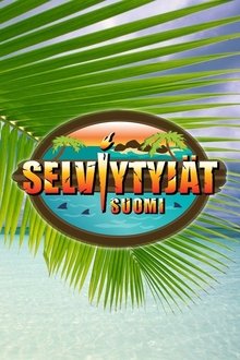 Selviytyjät Suomi tv show poster