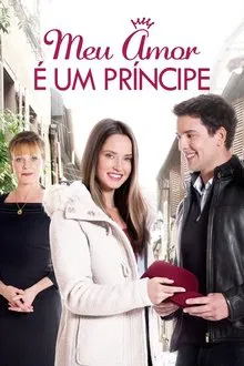 Poster do filme Meu Amor é um Príncipe