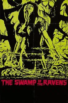 The Swamp of the Ravens movie poster