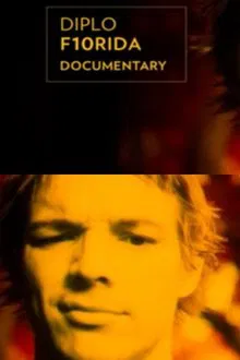 F10RIDA movie poster