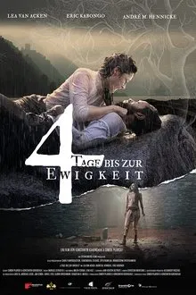 4 Days to Eternity movie poster