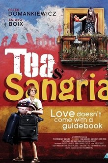 Tea & Sangria movie poster