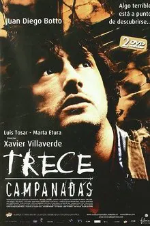 Poster do filme 13 Curses