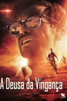 Poster do filme A Deusa da Vingança