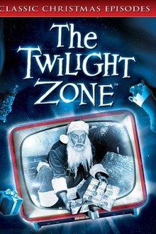 The Twilight Zone Christmas Classics movie poster
