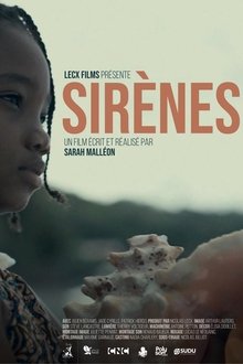 Sirènes movie poster