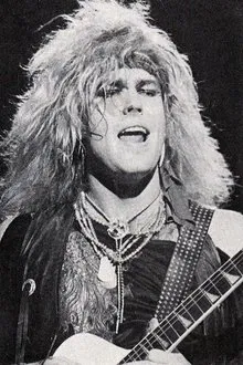 Robbin Crosby profile picture