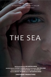 The Sea movie poster