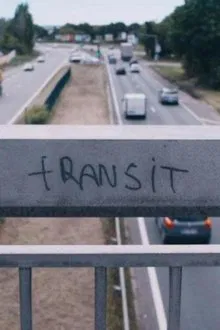 Transit movie poster
