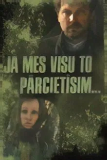 If We Live Through All This movie poster