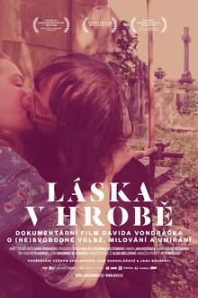 Poster do filme Love in the Grave