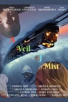 A Veil of Mist movie poster