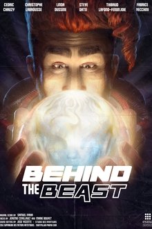 Behind the Beast movie poster