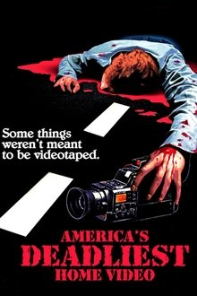 America's Deadliest Home Video movie poster