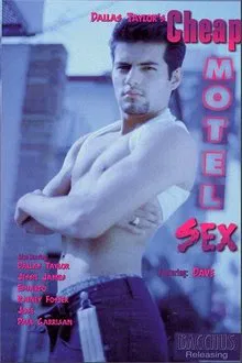 Poster do filme Cheap Motel Sex