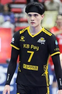 Foto de perfil de Liu Hung Min