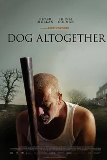 Dog Altogether movie poster