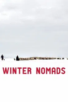 Poster do filme Winter Nomads