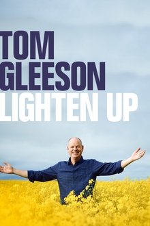 Tom Gleeson: Lighten Up movie poster