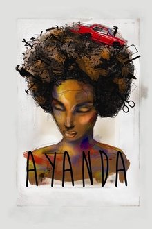 Ayanda movie poster