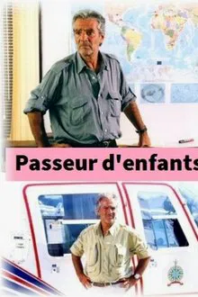 Passeur d'enfants tv show poster