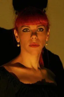 Foto de perfil de Fenia Apostolou