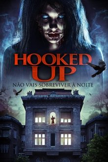 Poster do filme Hooked Up