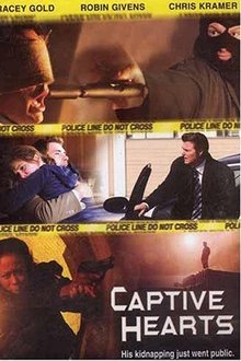Captive Hearts movie poster