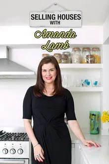 Selling Houses with Amanda Lamb tv show poster