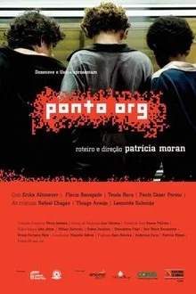 Ponto Org movie poster