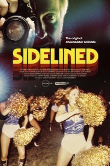 Sidelined movie poster