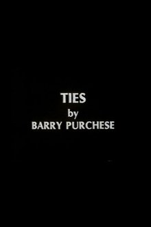 Ties movie poster