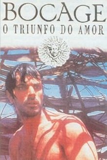 Poster do filme Bocage, the Triumph of Love