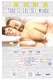 All the Sun of the World movie poster
