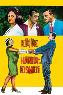 Küçük Hanımın Kısmeti movie poster