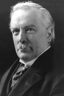 David Lloyd George profile picture