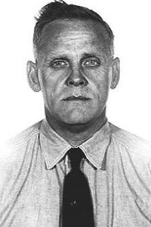 Foto de perfil de Gus Hall