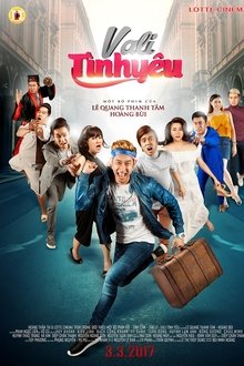 Vali Tình Yêu movie poster
